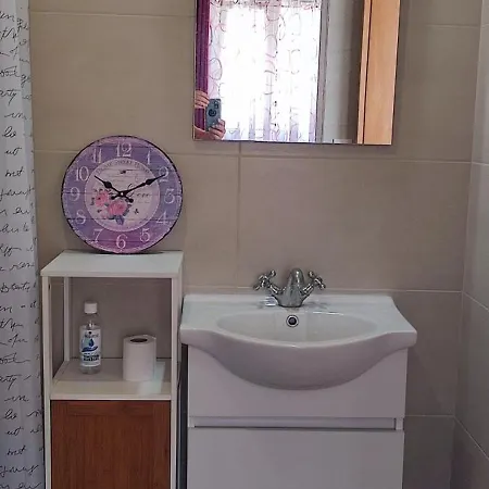 Apartman Conference T2025 Alcobaca