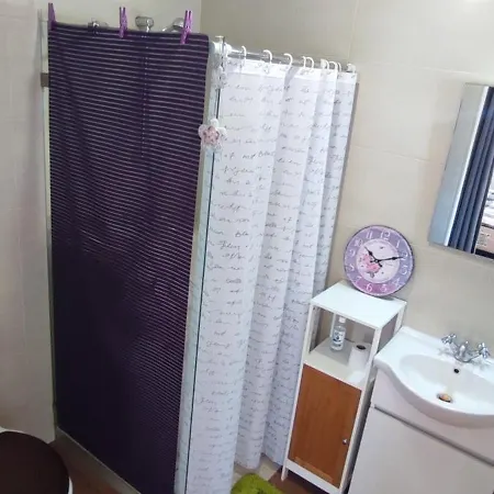Apartman Conference T2025 Alcobaca Carrascal (Leiria)