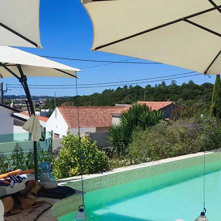 Conference T2025 Alcobaca Apartman