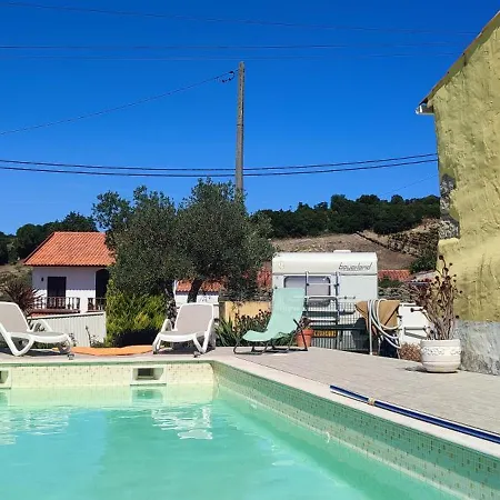 Apartman Conference T2025 Alcobaca