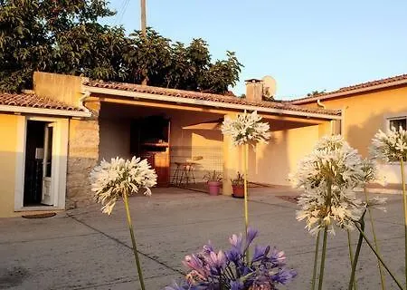 Conference T2025 Alcobaca Apartman