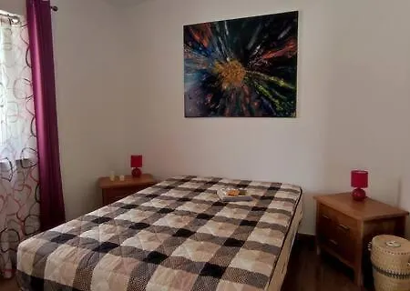 Apartman Conference T2025 Alcobaca *