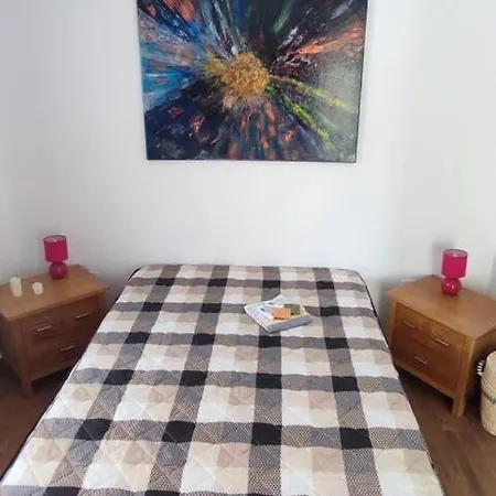 Apartman Conference T2025 Alcobaca *