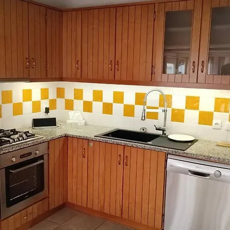 Conference T2025 Alcobaca Apartman