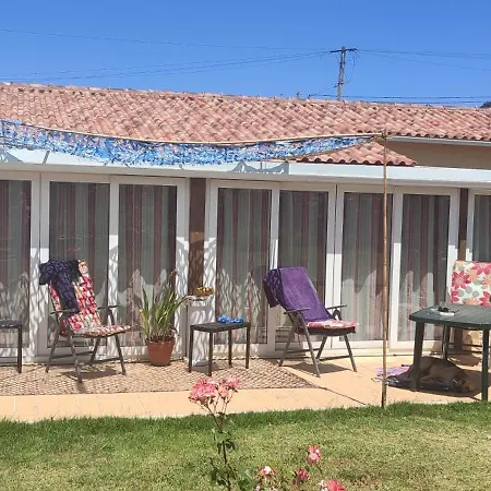 Apartman Conference T2025 Alcobaca